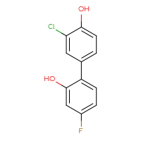 C12H8ClFO2