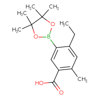 C16H23BO4