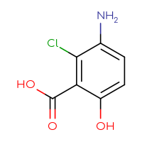 C7H6ClNO3