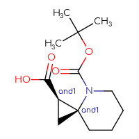C13H21NO4