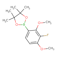 C14H20BFO4