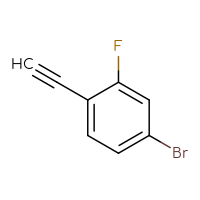 C8H4BrF
