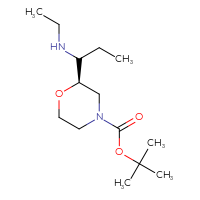 C14H28N2O3