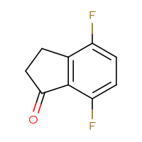 C9H6F2O