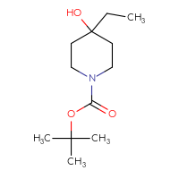 C12H23NO3