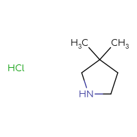 C6H14ClN