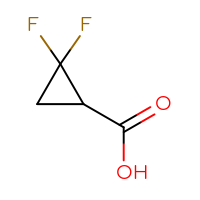 C4H4F2O2