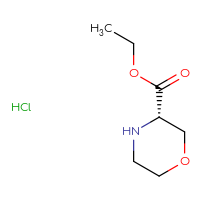 C7H14ClNO3