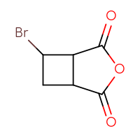 C6H5BrO3