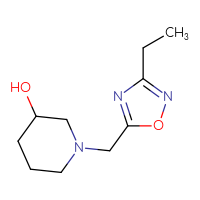 C10H17N3O2