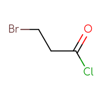 C3H4BrClO