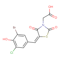 C12H7BrClNO5S