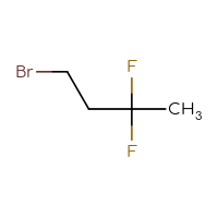 C4H7BrF2