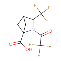 C9H7F6NO3