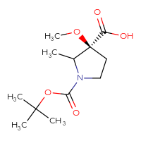 C12H21NO5