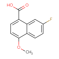 C12H9FO3