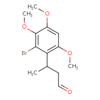 C13H17BrO4
