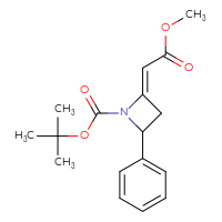 C17H21NO4