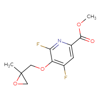 C11H11F2NO4