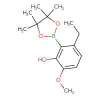 C15H23BO4