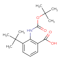 C16H23NO4