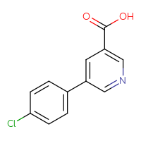 C12H8ClNO2