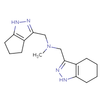 C16H23N5