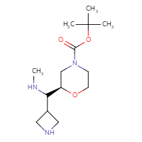 C14H27N3O3