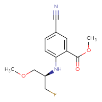 C13H15FN2O3
