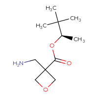C11H21NO3