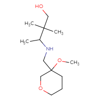 C13H27NO3