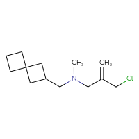 C13H22ClN