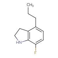 C11H14FN