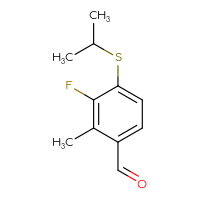 C11H13FOS