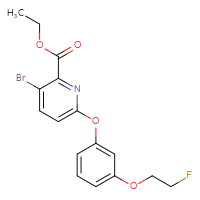 C16H15BrFNO4