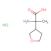 C7H14ClNO3