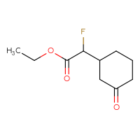 C10H15FO3