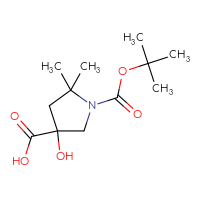 C12H21NO5