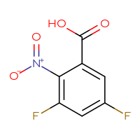 C7H3F2NO4