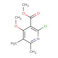 C10H12ClNO3