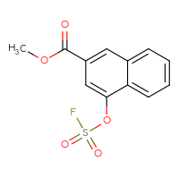 C12H9FO5S