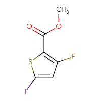 C6H4FIO2S