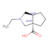 C10H17NO2