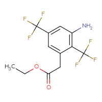 C12H11F6NO2