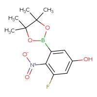 C12H15BFNO5