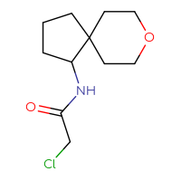 C11H18ClNO2