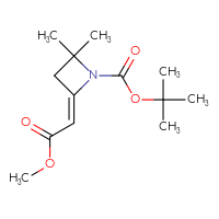 C13H21NO4