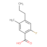 C11H13FO2