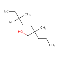 C13H28O