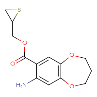 C13H15NO4S